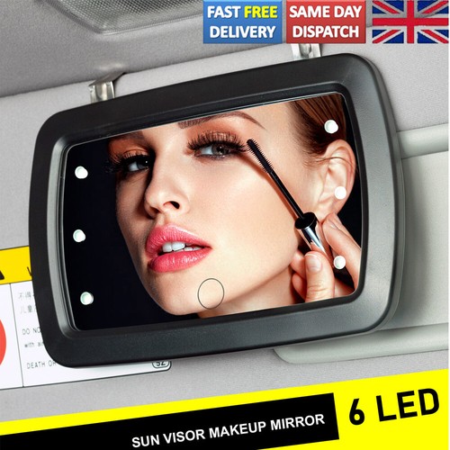 Universal clip sun - universal, visor