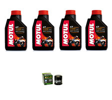 CUTTING KIT SUZUKI GSX R 1000