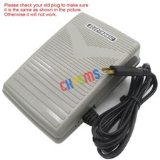 Foot Control Pedal #