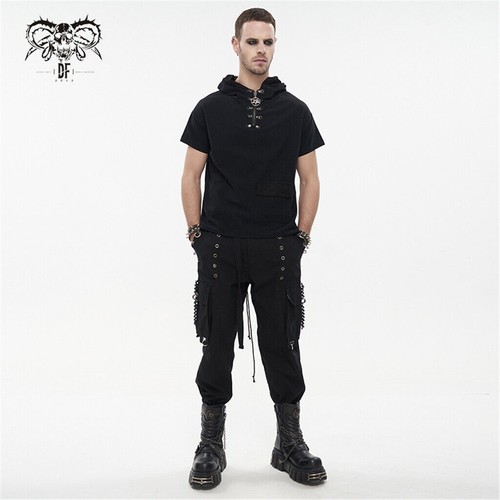 Devil fashion punk personality - devil,