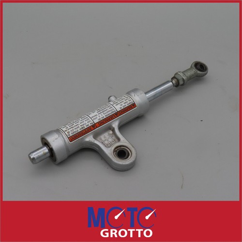 Suzuki tl1000s steering - tl1000s,