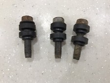 Atco Admiral 16 ES - ENGINE