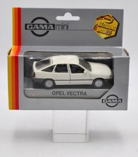 THE CAST " OPEL VECTRA