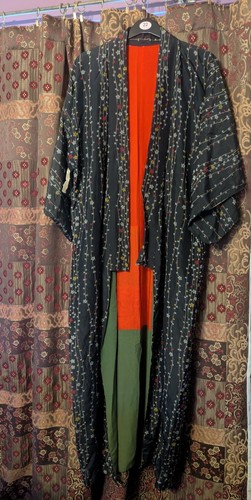 Stunning vintage handsewn - vintage,