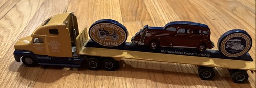 Antique auto club america - antique, of