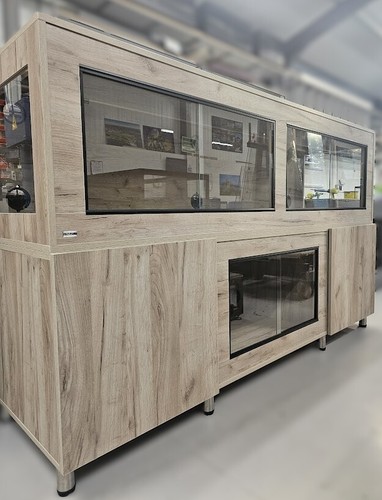 Strong luxury vivarium - strong, &