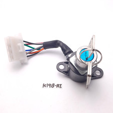 Ignition Switch For Honda Cub