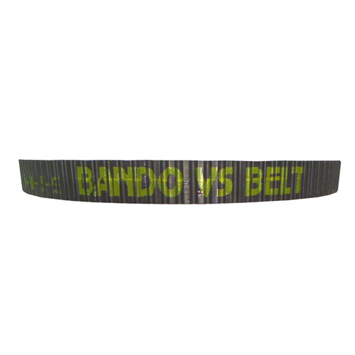 Transmission belt bando for - transmission,