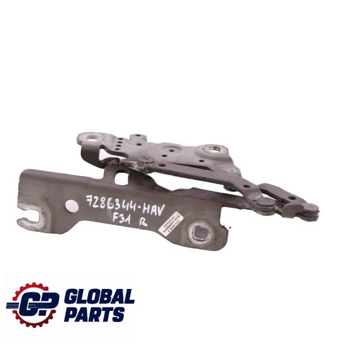 Bmw f20 f30 - f32, front