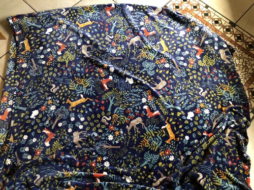 Large william morris - large,