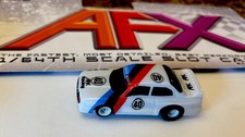 TOMY AFX Feather Magna BMW M3