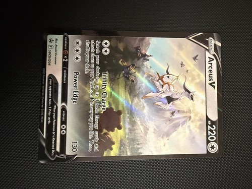Arceus swsh204 swsh sword - swsh:, &