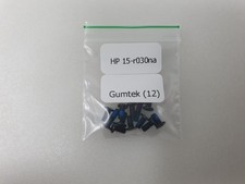 Laptop Screws For HP 15-r030na Base Cover Bottom Case Underside Lower Chassis