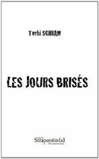 Broken days schram terhi - days, |