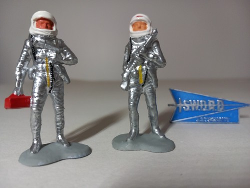 Gerry anderson project - anderson,