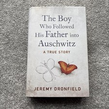 The Boy Who Followed His