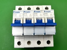Doepke DLS6i MCB D10 D16 D20