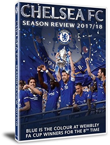 Chelsea season review - season,