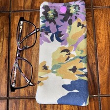 velvet joules fabric Spectacle