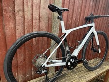 Trek Madone SL6 Gen 8 2025