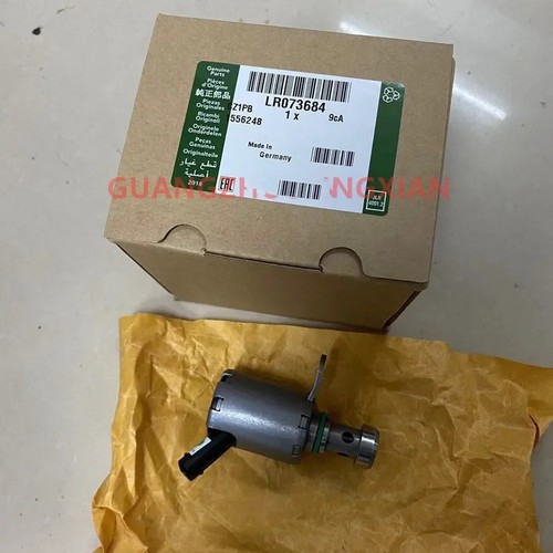 For land rover control valve - for,