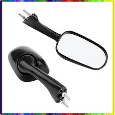 Motorcycle Rearview Mirror For