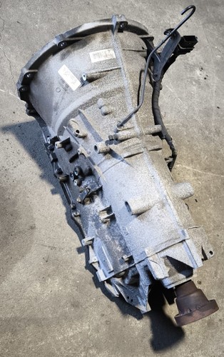 Jaguar x260 gearbox - jaguar,