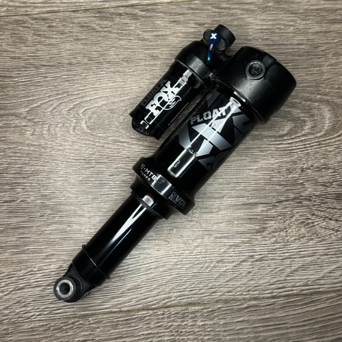 Fox float performance - performance, rear