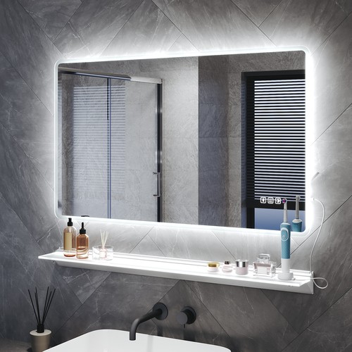 Floating shelf display storage - shelf,