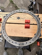 Buell 1125r front brake rotor - buell,