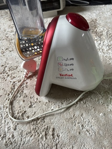 Tefal fresh express electric - fresh,