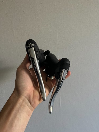 Campagnolo veloce ergopower - veloce,