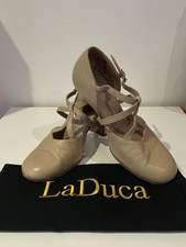 Nude Laduca Elizabeth 3 inch