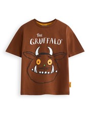 Gruffalo & Friends Brown Big