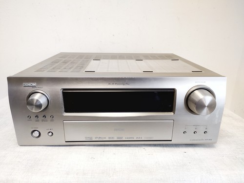 Denon avr 2808 surround - denon, av