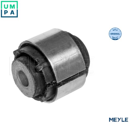 Bushing axle cross - axle, member