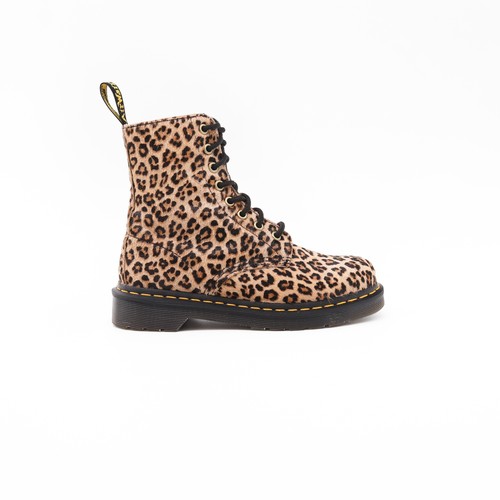 Martens 1460 pascal boots - 1460,