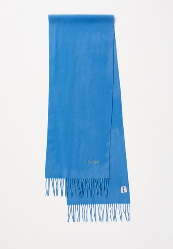 Moschino 100 wool - wool, luxury