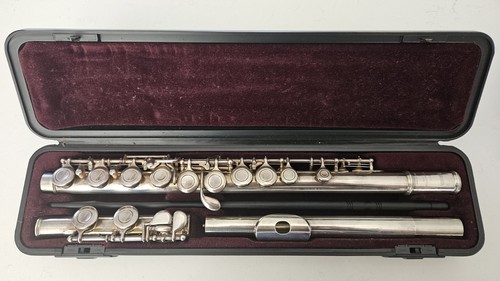 Yamaha 211 flute - flute, original