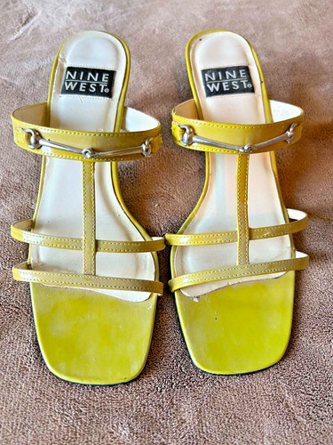 Vintage 90s nine west - 90s,