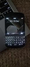Blackberry Q10 unlocked 