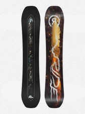 Ride Shadowban Men's Snowboard