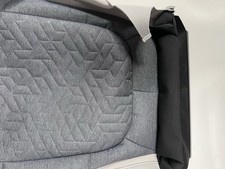 New Genuine Volkswagen Seat