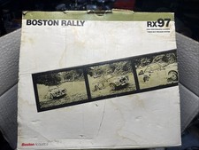 Vintage Boston Acoustics RX97