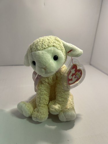 Beanie baby fleecie the - beanie,