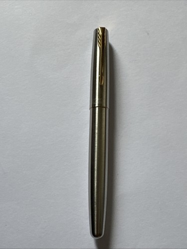 Parker frontier fountain pen - fountain,