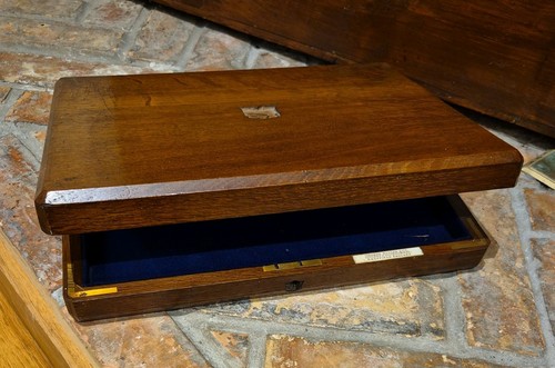 Antique george butler co - butler, &