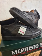 Rrp £200. Mephisto Heliot