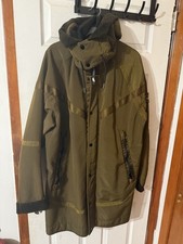 Nike x Stone Island Jacquard