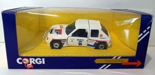Corgi 36scale diecast 399 - 1/36scale,